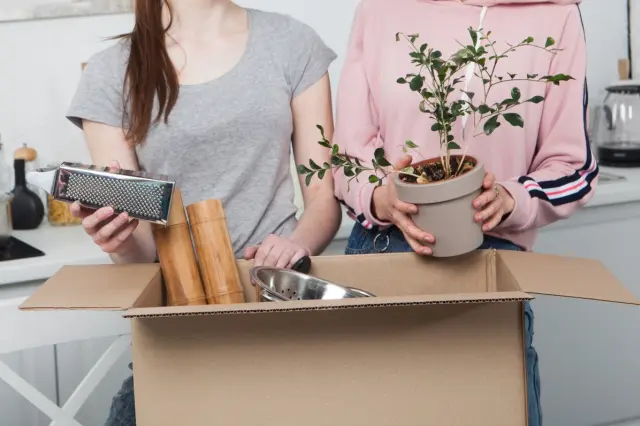 引越し作業が終わらない！間に合わなかったらどうなる？計画的な