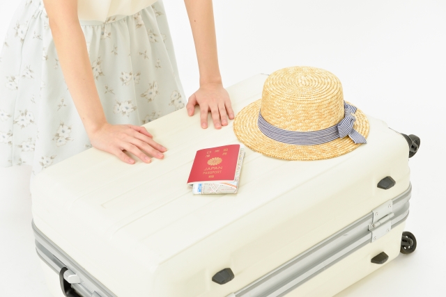 戸締りだけじゃない 一人暮らしが旅行前に気をつけるべき自宅の防犯ポイント Chintai情報局 戸締りだけじゃない 一人暮らしが旅行前に気をつけるべき自宅の防犯ポイント Chintai情報局