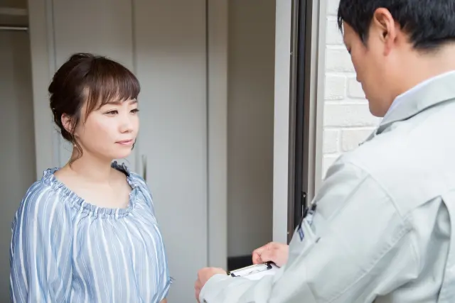 賃貸物件の立ち退き請求、どう対応したらいい?
