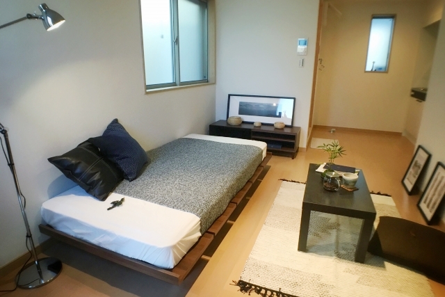 一人暮らしの部屋でも模様替えがしたい 費用をかけず 手軽に模様替えをするコツ ガジェット通信 Getnews