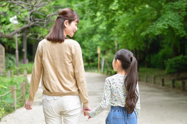 引越しによる子供の心のケアの仕方は？新環境での不安やストレスを取り除くコツ | CHINTAI情報局