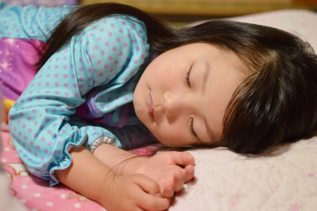 朝起きない子供 スッキリ起こす方法はある Chintai情報局