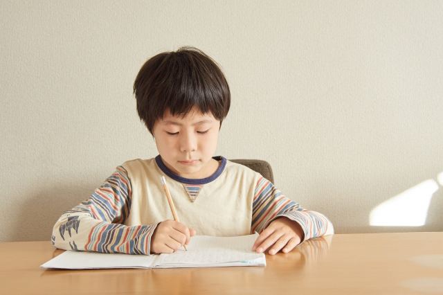 小学校高学年
