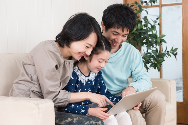 日本での学校探しはインターネットをフル活用しよう