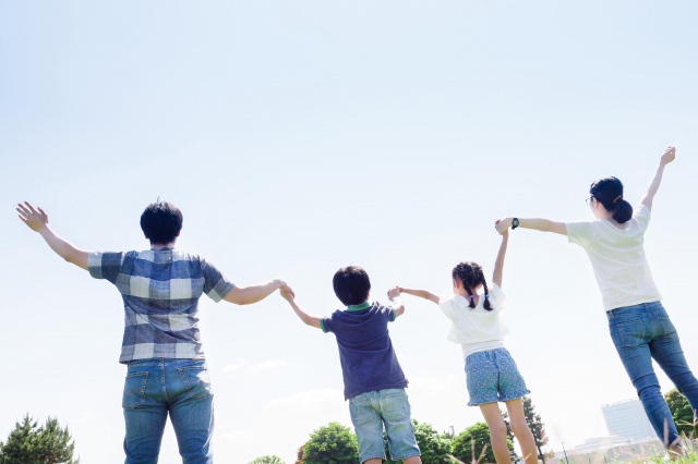 子供のいる家庭は帰国後の学校・園探しが一大ミッション!