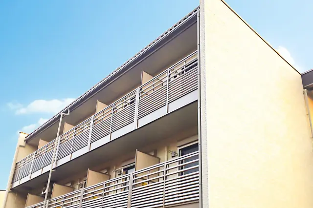 マンション