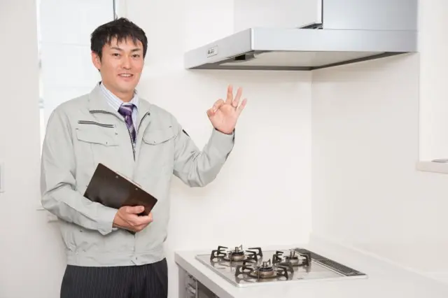 立会いをする際はこちらもチェックする気持ちで