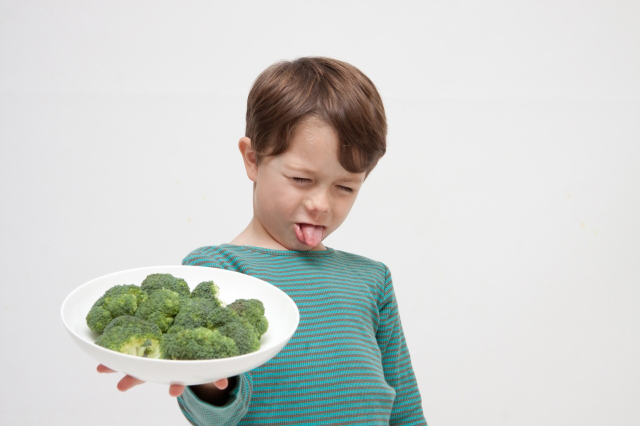 野菜嫌いの子供に おすすめの食材と調理法をご紹介 Chintai情報局