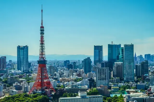 憧れの東京での一人くらいはいくらかかるのだろうか