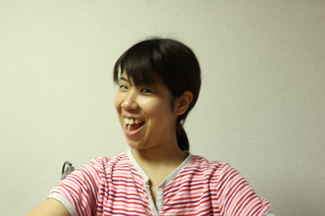 余裕をこく木村