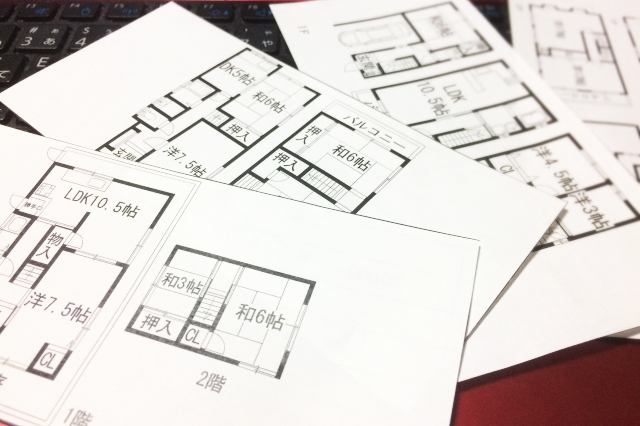 物件探しで後悔しないために 賃貸物件を借りる際に部屋選びで気を付けたいポイント Chintai情報局