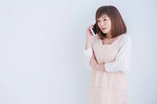 【管理会社が修理手配に対応してくれない場合の対策】まずはトラブルが起こったことを連絡しよう