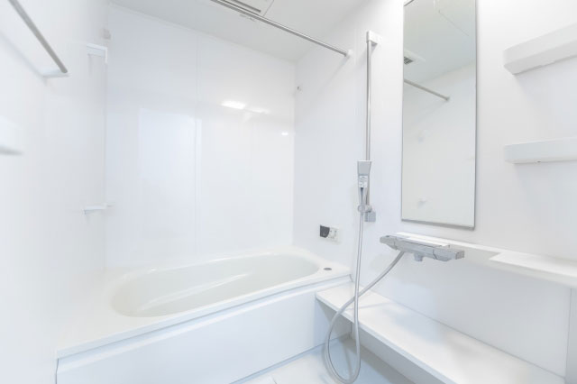 お風呂の換気扇は 24時間回すもの 換気扇の正しい使用方法を紹介 Chintai情報局