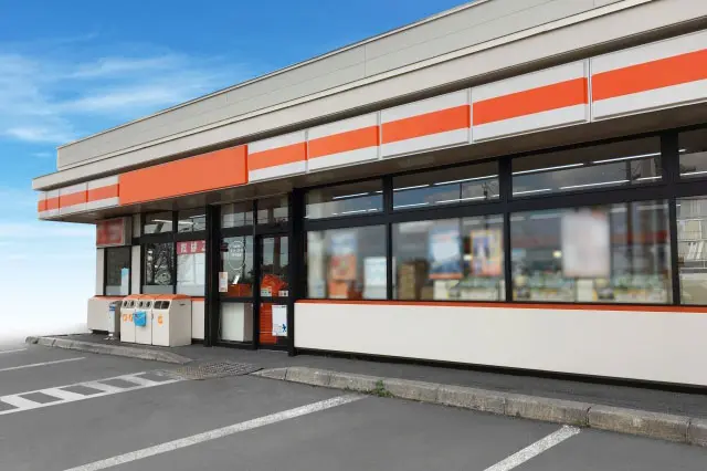 一人暮らしの日用品を買うのには向かないコンビニ