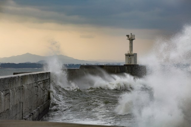地震や噴火、津波は地震保険でないと対応できない