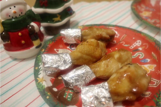 クリスマスデートは 家派 が6割 家デートプラン 簡単クリスマス料理レシピ Chintai情報局