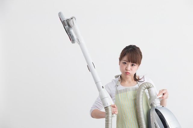 生活費や家事の負担。一方的に押し付けてしまうとトラブルの原因に