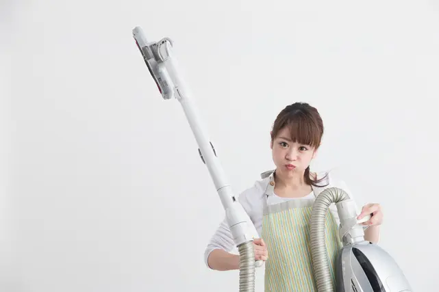 生活費や家事の負担。一方的に押し付けてしまうとトラブルの原因に