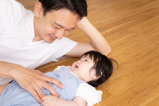 動き回る子どもやペットがいる家庭でもやけどの危険性が少ない