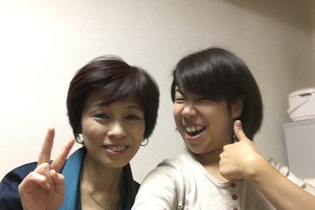 本多先生と木村