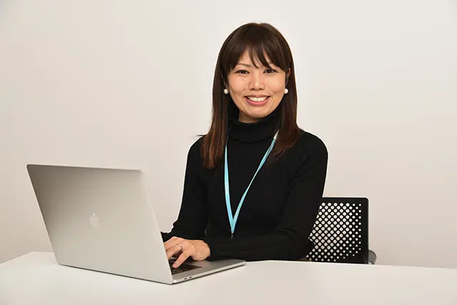 CHINTAIの相馬さん登場