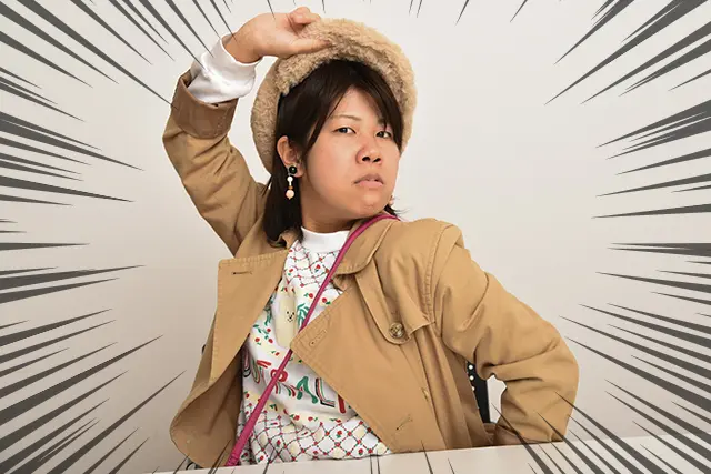 ドヤ顔で爆弾を発言をする木村