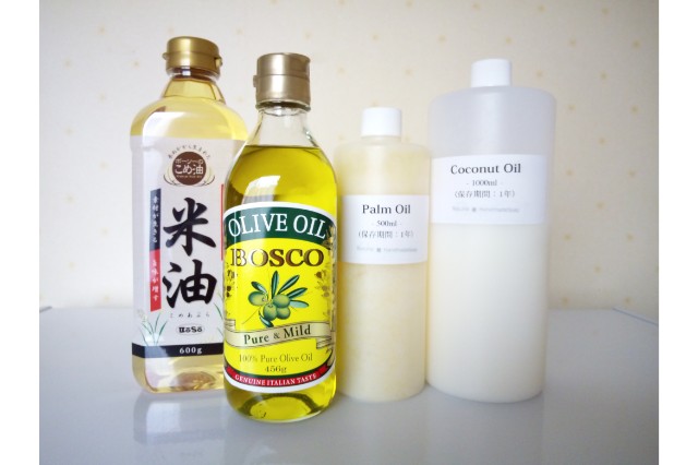 乾燥肌におすすめ お肌潤う手作り石鹸の作り方 Chintai情報局 Part 2