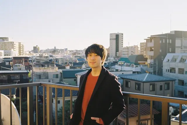 自信が持てる街に住む。フォトグラファー・えーちんさんに聞く