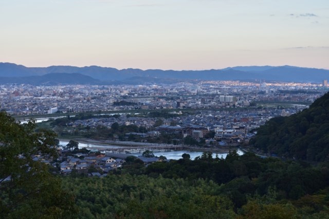 京都で一人暮らしを始めたい 京都市内の住みやすいエリアや住環境 部屋探しの注意点 Chintai情報局