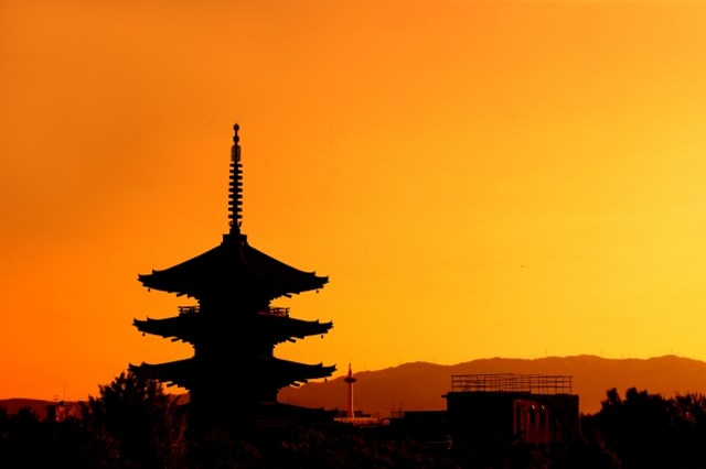 京都で一人暮らしを始めたい 京都市内の住みやすいエリアや住環境 部屋探しの注意点 Chintai情報局