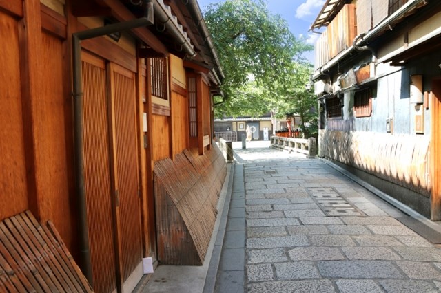 京都で一人暮らしを始めたい 京都市内の住みやすいエリアや住環境 部屋探しの注意点 Chintai情報局