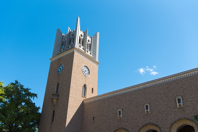 早稲田大学に通うなら住むべき場所はココ 一人暮らしの学生におすすめの駅3選 Chintai情報局