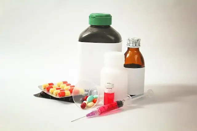 薬や注射などの医療費