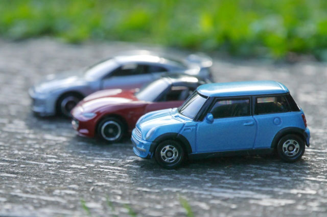 近隣トラブルの原因になる違法駐車