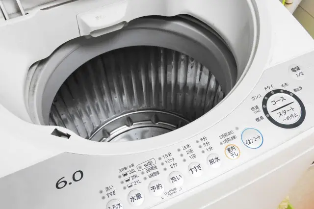 世界有名な 二人暮らしにおすすめの洗濯機は？選び方やおすすめメーカー 洗濯機