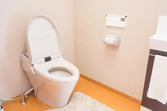 賃貸でもウォシュレット付きの物件がいい！というあなたへ。部屋探しのコツを伝授