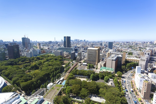まずは住む街を決めよう