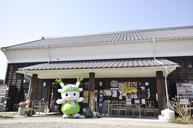 深谷シネマ