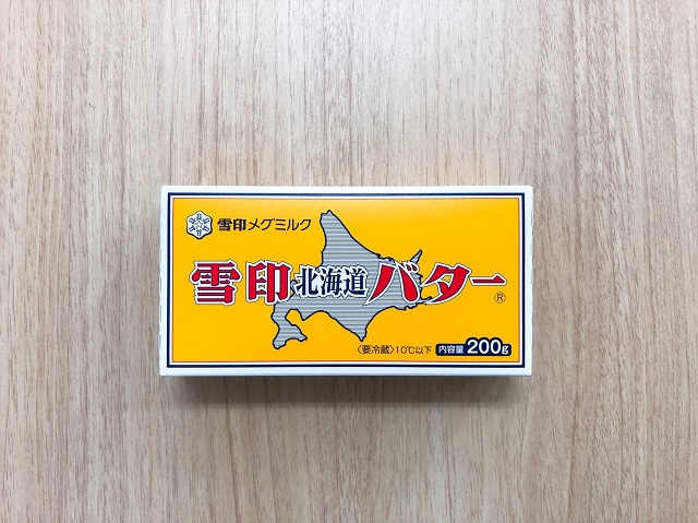 バター