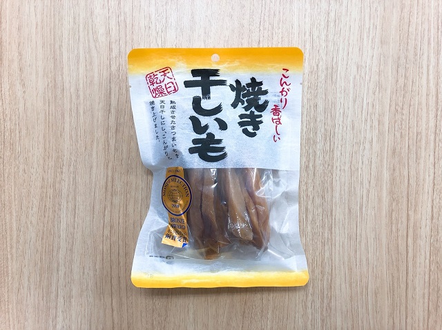 干し芋