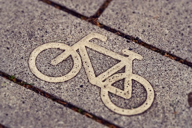 自転車通勤の注意点