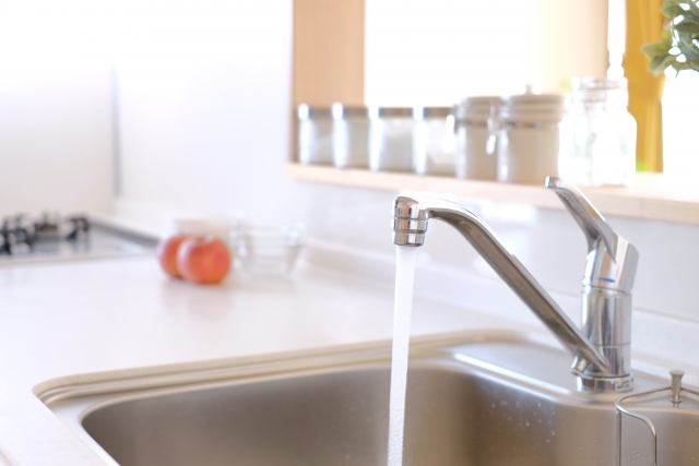 キッチンやトイレなどの設備は新しいほうがいい