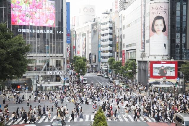 おしゃれな街でのいいところ