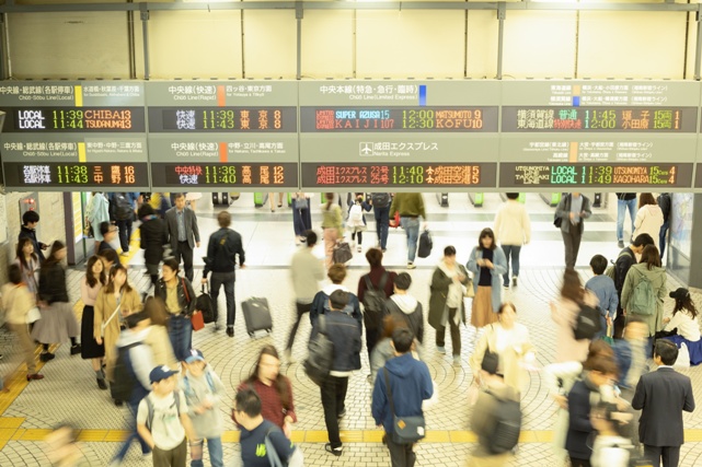 駅から遠い物件に住むとどんないいことがある？