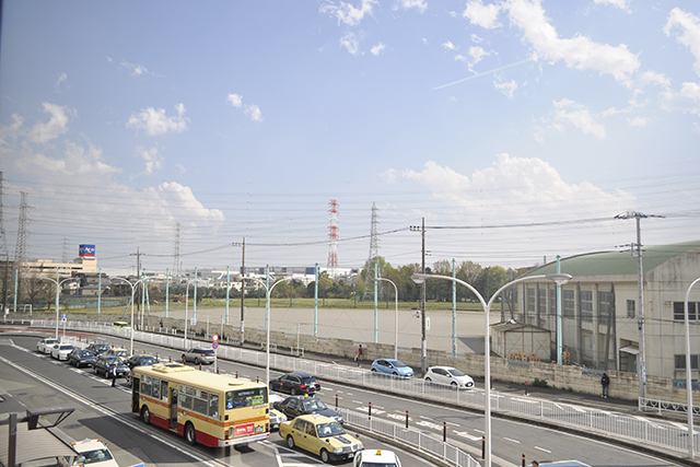 橋本の学校