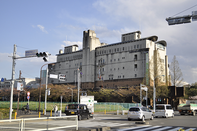 多摩市総合福祉センター