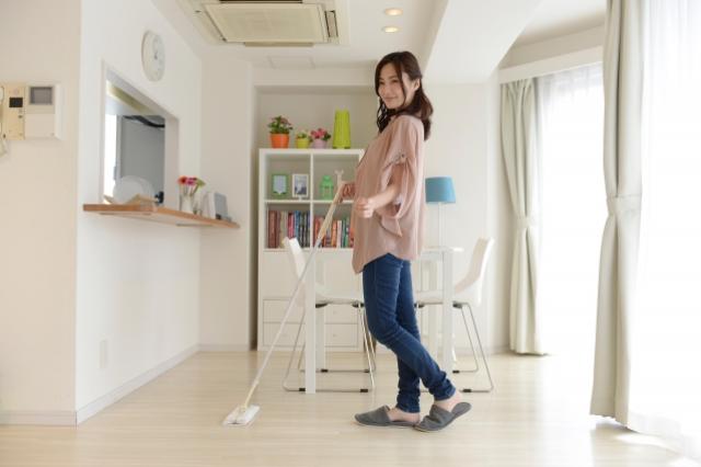 人気の新築物件の良い所