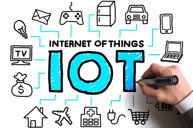 これからの生活に欠かせなくなるIOT