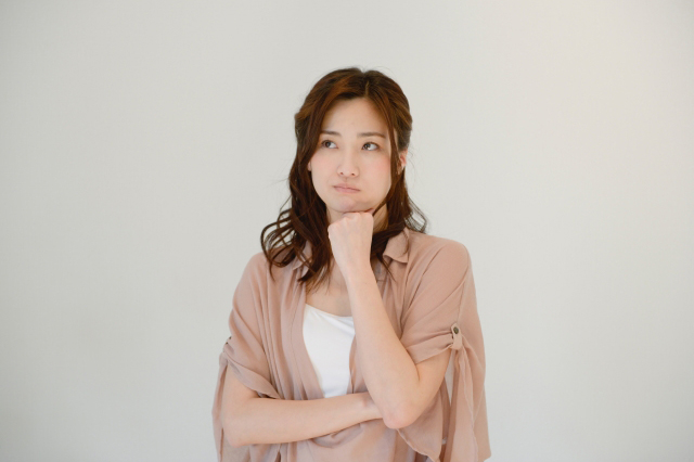 女性は特に気をつけたい