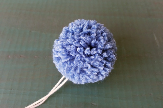 毛糸のポンポンの作り方 簡単に作るコツやかわいいアレンジ術を紹介 Chintai情報局